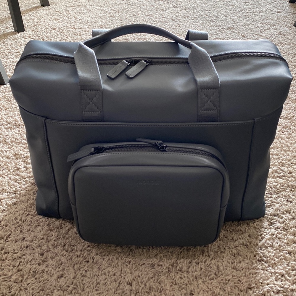 Monos Metro Duffel